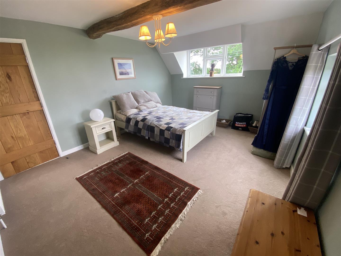 Westleton property photo